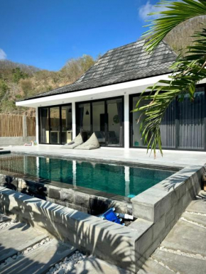 Villa India Kuta Lombok